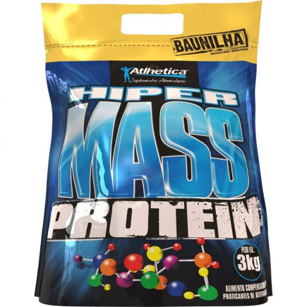 hipper mass protein